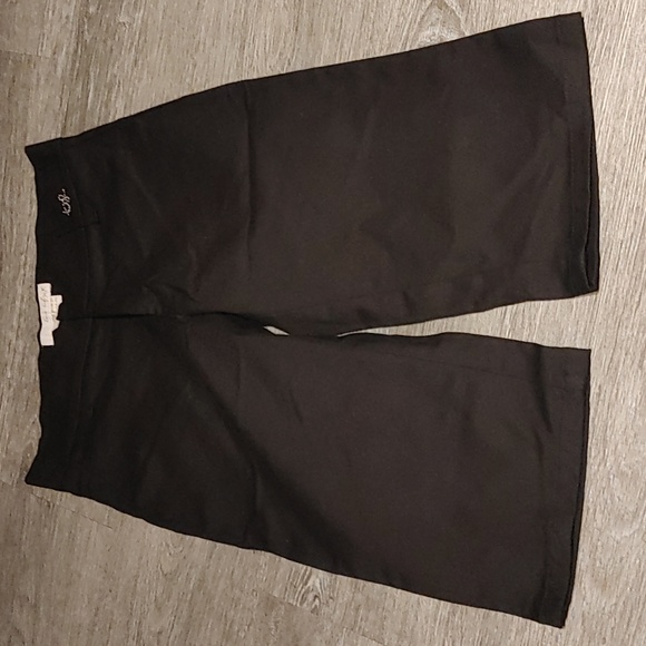 love trf Pants - Zara Love trf Shorts Sz 2